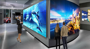How Digital Signage Solutions Optimize Organizational Communication How Digital Signage Solutions Optimize Organizational Communication